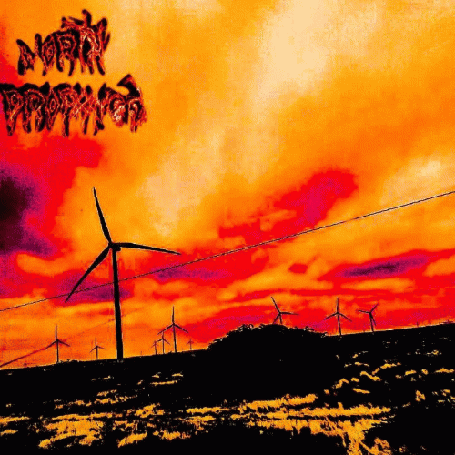 North Profaned : War Horror in Dreams North Profaned : War Horror in Dreams